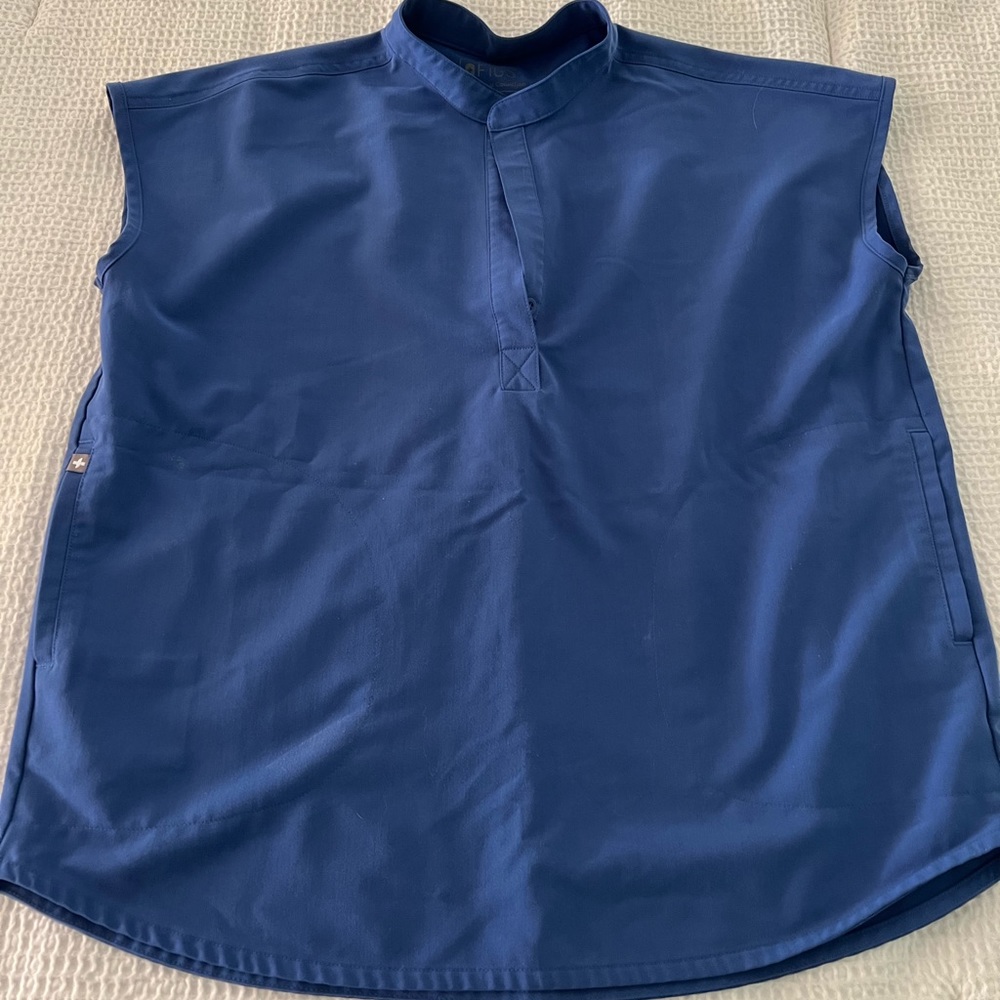 FIGS Rafael Scrub Top